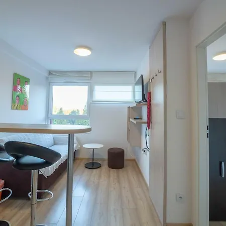 Apartment Zoo Self Service Wroclaw